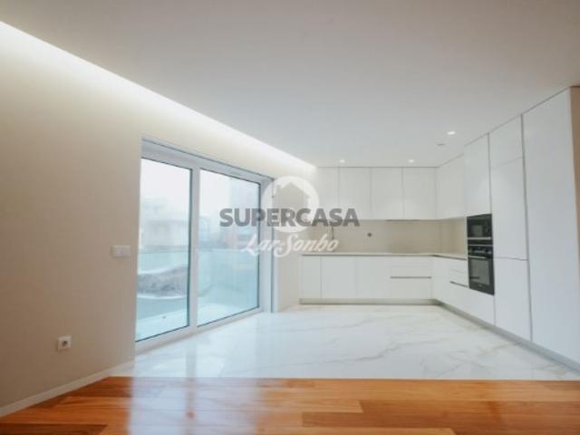 Apartamento T3 em Póvoa de Varzim