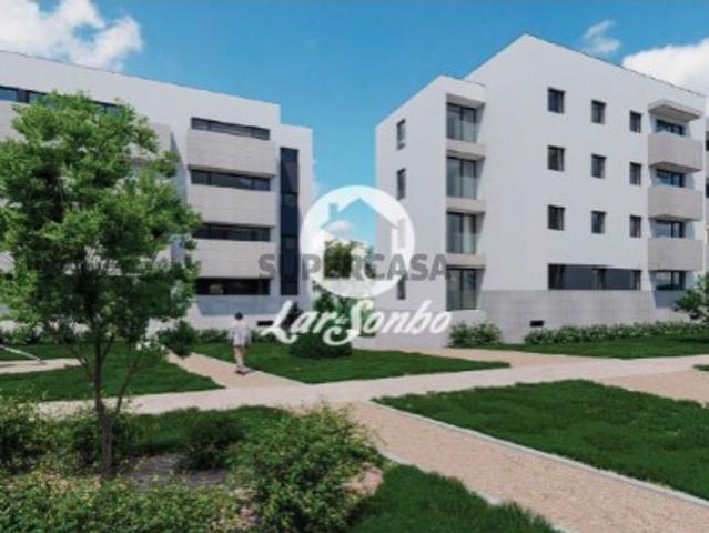 Apartamento T3 em Póvoa de Varzim