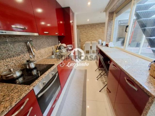 Apartamento T3 em Póvoa de Varzim