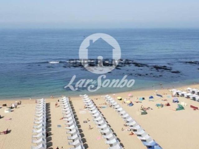 Apartamento T3 em Póvoa de Varzim