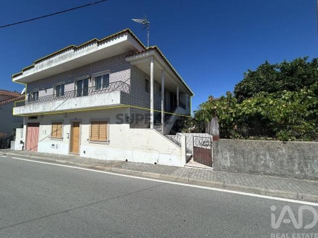 Apartamento T3 em Póvoa de Midões