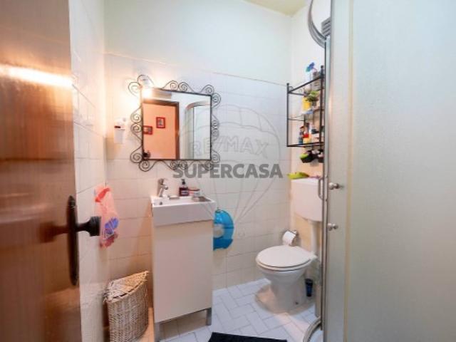 Apartamento T3 em Póvoa de Santa Iria e Forte da Casa