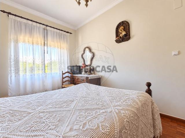 Apartamento T3 em Póvoa de Santa Iria e Forte da Casa