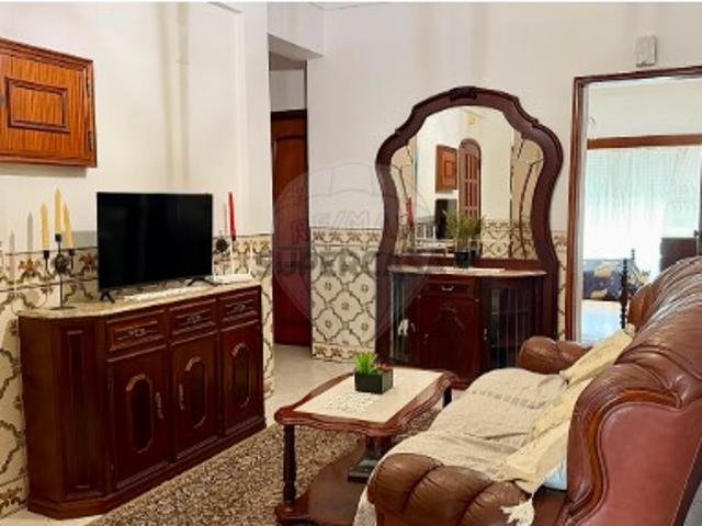 Apartamento T3 em Póvoa de Santa Iria e Forte da Casa