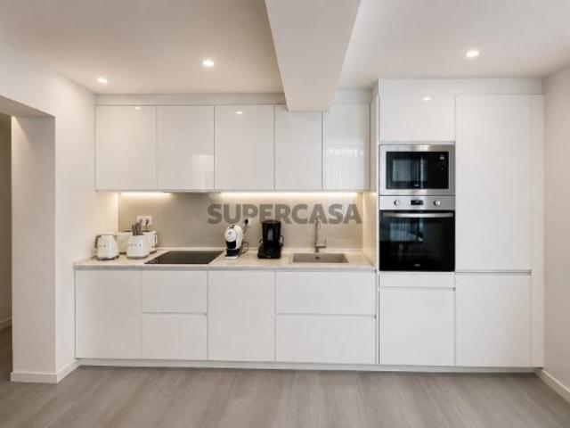 Apartamento T3 em Póvoa de Santa Iria e Forte da Casa