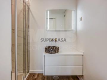 Casa à venda em Póvoa de Santa Iria - Cozinha equipada