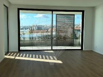 Casa à venda em Póvoa de Santa Iria - Varanda
