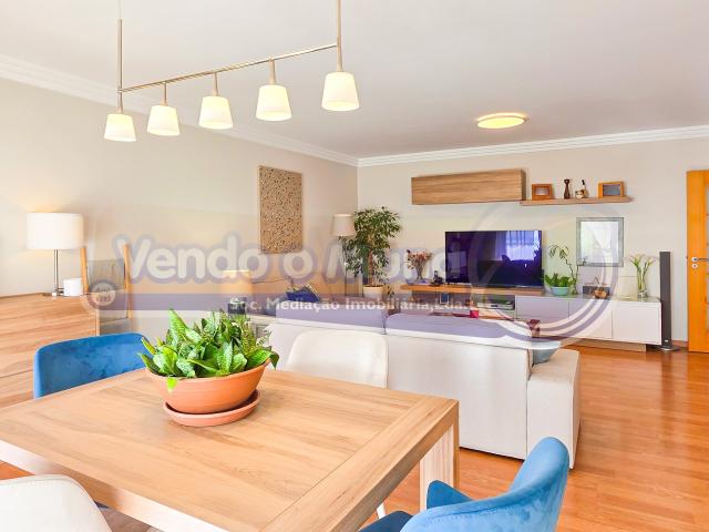 Apartamento T3 em Póvoa de Santa Iria PSI032