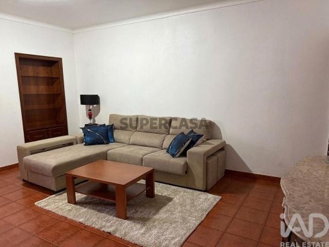 Apartamento T3 em Praia da Vitória