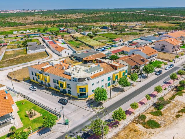 Apartamento T3 em Praia de Vieira de Leiria