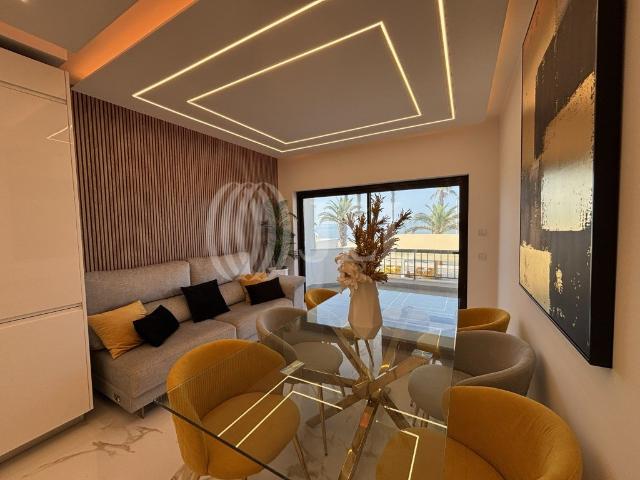 Apartamento T3 em primeira linha de mar, Quarteira, Algarve 0m² Quarteira