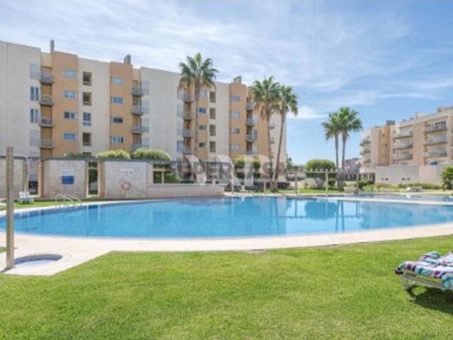 Apartamento T3 em Quarteira