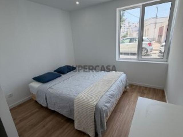 Apartamento T3 em Quarteira