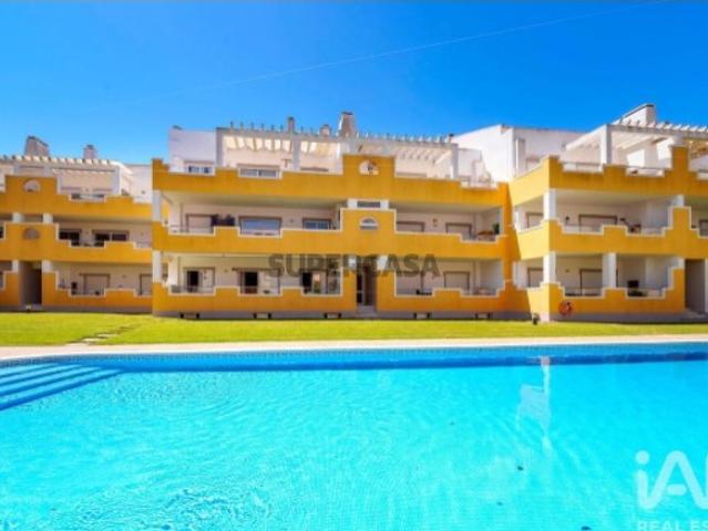 Apartamento T3 em Quarteira