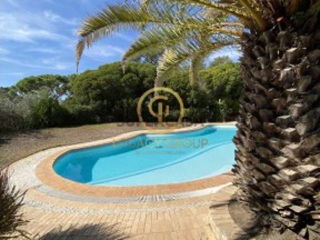 Apartamento T3 em Quarteira