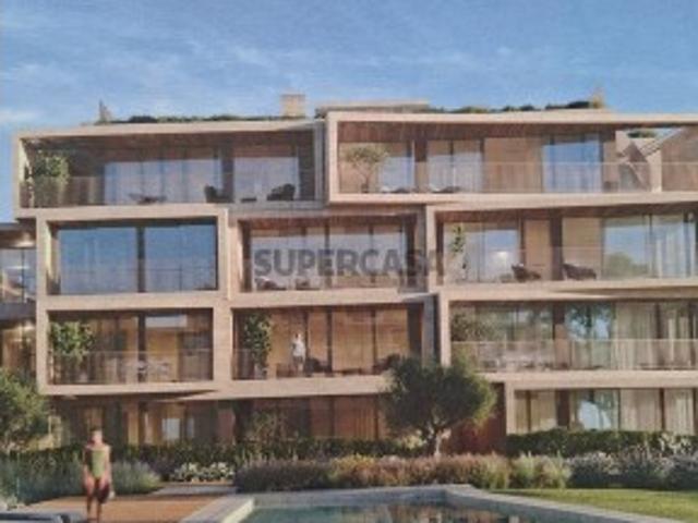 Apartamento T3 em Quarteira