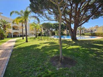 Apartamento T3 em Quarteira