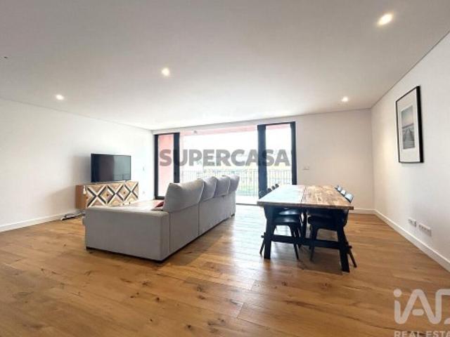 Apartamento T3 em Vilamoura de 155,7 m²
