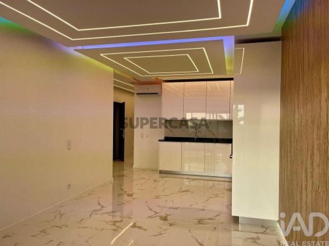 Apartamento T3 em Quarteira de 88,9 m²