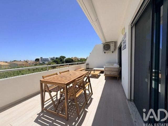 Apartamento T3 em Quelfes de 121 m² 121m² Quelfes