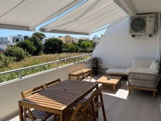 Apartamento T3 em Quelfes de 121 m²