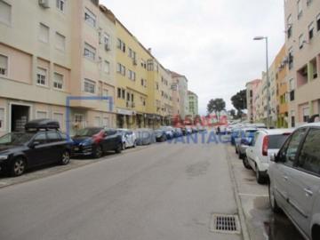 Av Rio Mondego, Courelas da Brava, Quinta do Conde, Seixal, Distrito de Setúbal