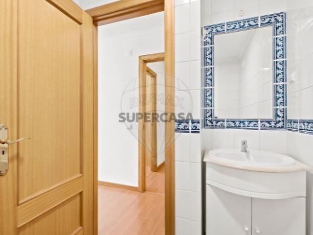 Apartamento T3 em Quinta do Anjo