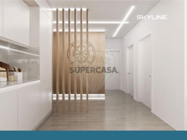 Apartamento T3 em Ramada e Caneças