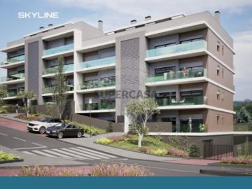 Apartamento T3 em Ramada e Caneças