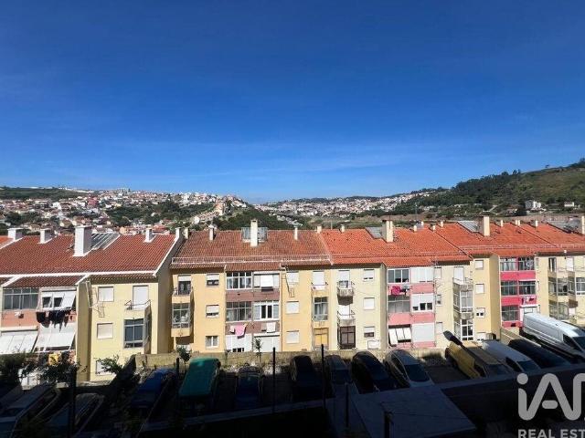 Apartamento T3 em Ramada e Caneças 94m² Ramada e Caneças