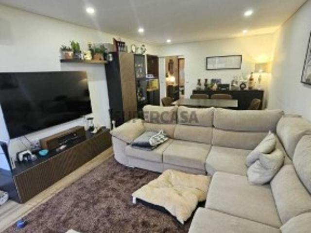 Apartamento T3 em Ramalde