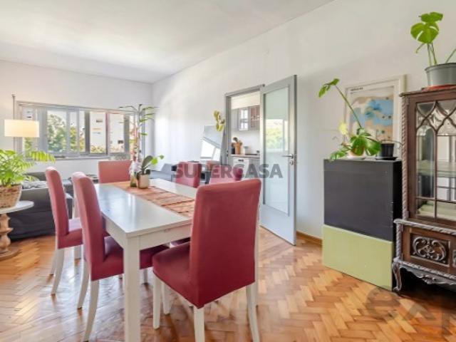 Apartamento T3 em Ramalde