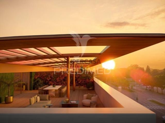 Apartamento T3 em Ramalde