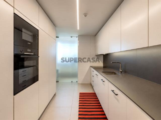 Apartamento T3 em Ramalde