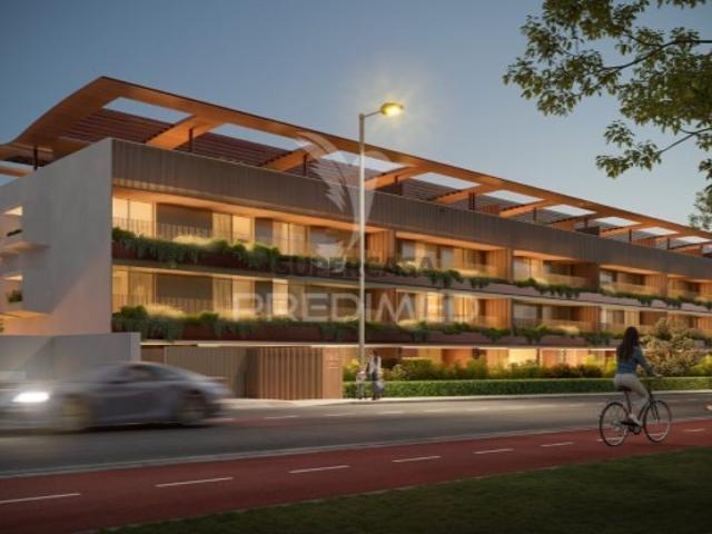 Apartamento T3 em Ramalde
