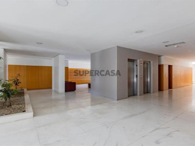 Apartamento T3 em Ramalde