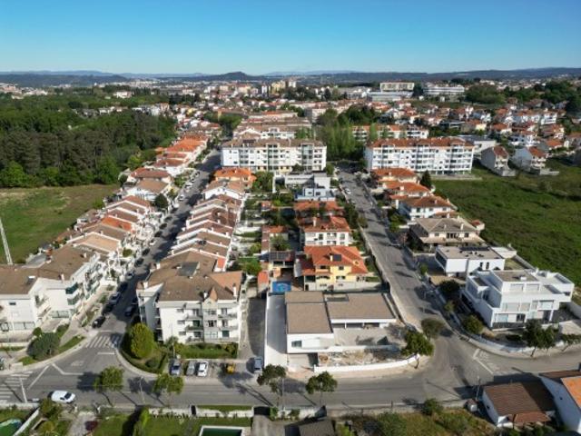 Apartamento T3 em Ranhados