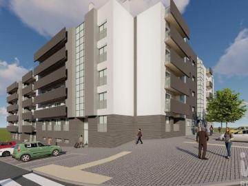 Apartamento T3 em Ranhados de 84,00 m² 84m² Viseu