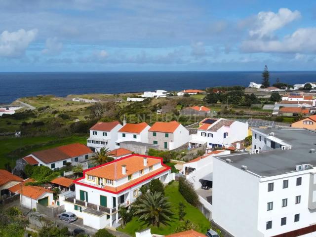 Apartamento T3 em Rabo de Peixe, Ribeira Grande