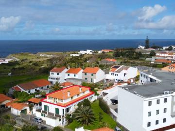 Apartamento T3 em Rabo de Peixe, Ribeira Grande