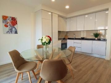 Apartamento T3 em remodelação em Benfica 0m² Benfica