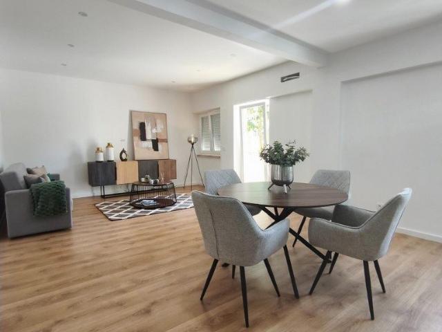 Apartamento T3 em Remodelação Total com Varandas e Home Stag. 88m² Benfica
