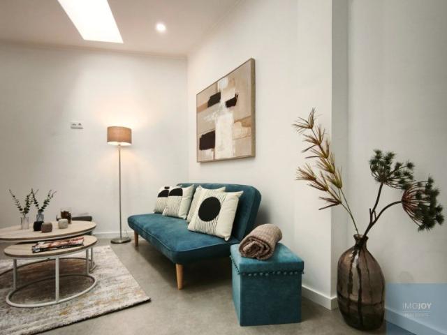 Apartamento T3 em Remodelação Total em São Domingos de Benfi. 84m² São Domingos De Benfica