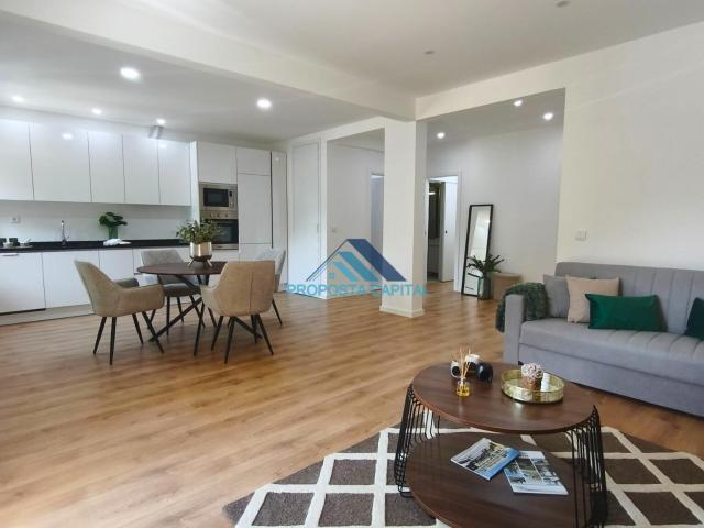 Apartamento T3 em Remodelação Total