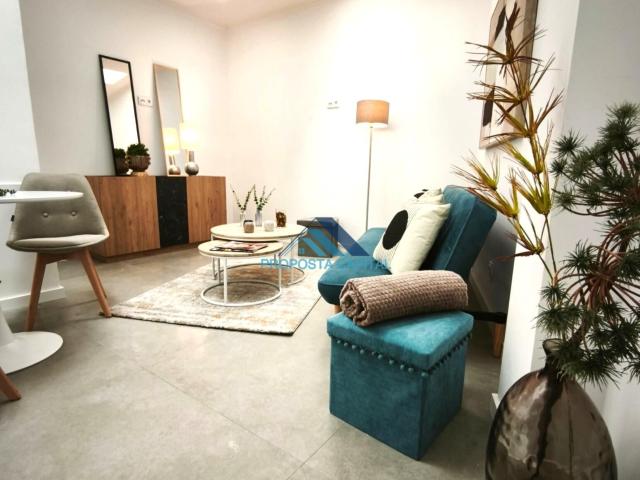 Apartamento T3 em Remodelação Total