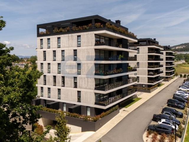 Apartamento T3 em Real, Braga