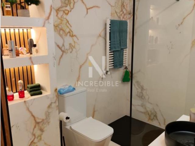 Apartamento T3 em Real, Braga