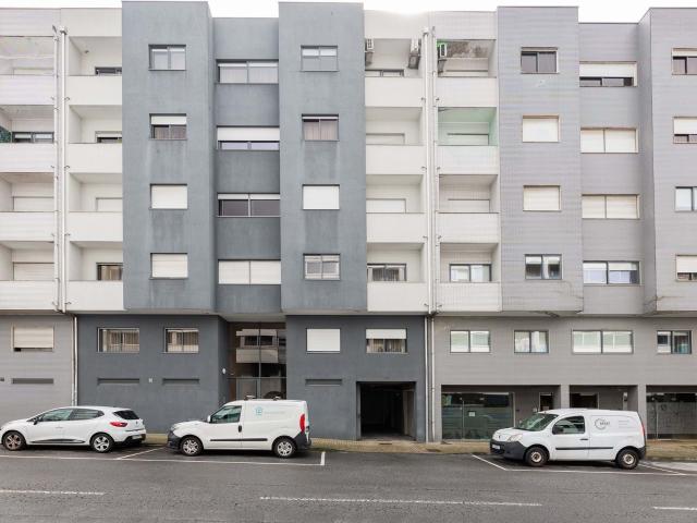 Apartamento T3 em Real, Braga