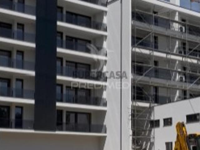 Apartamento T3 em Real, Dume e Semelhe