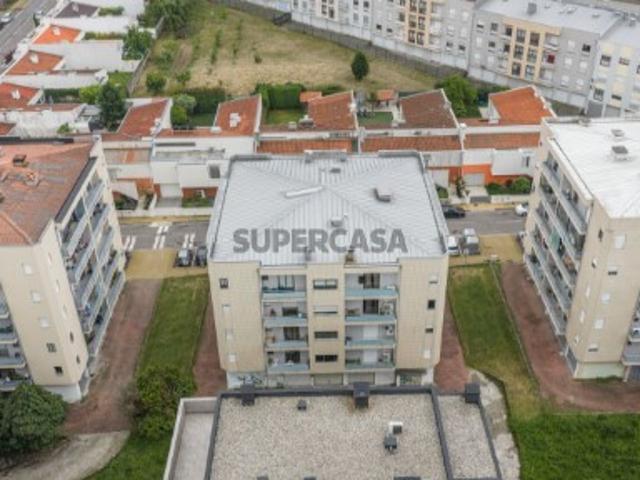 Apartamento T3 em Real, Dume e Semelhe